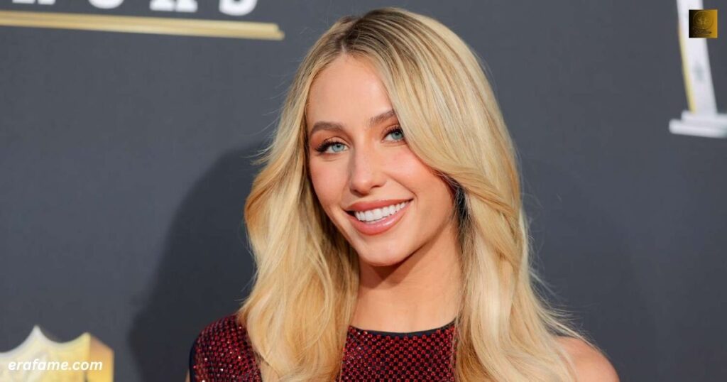 Alix Earle’s Height, Weight, and Physical Appearance