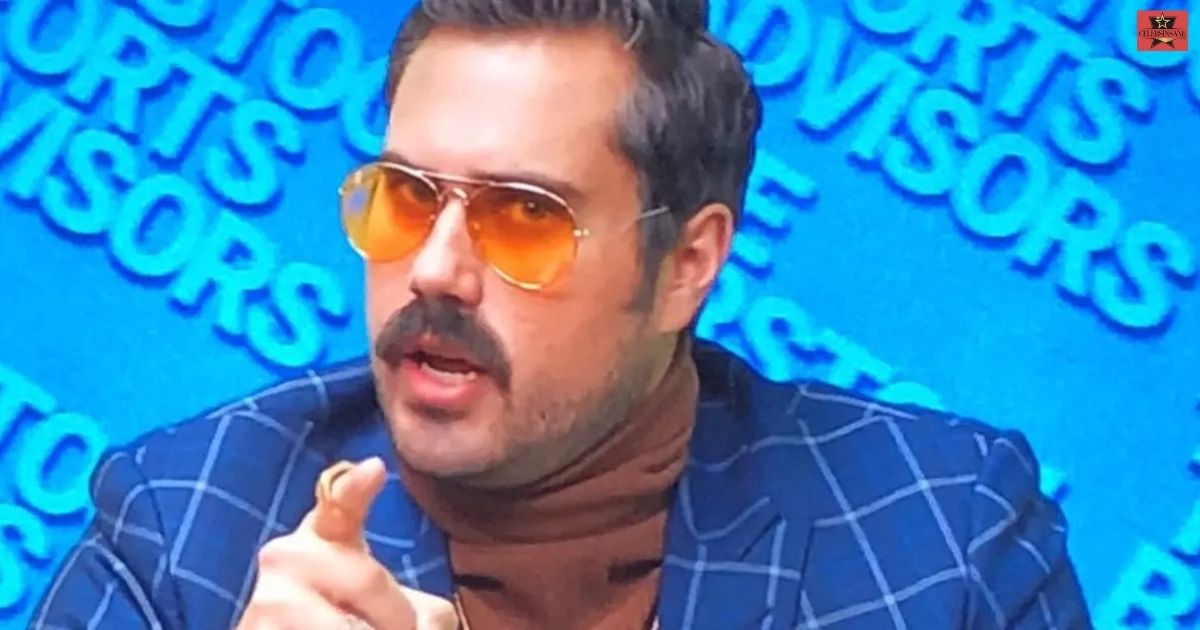 Big Cat Barstool
