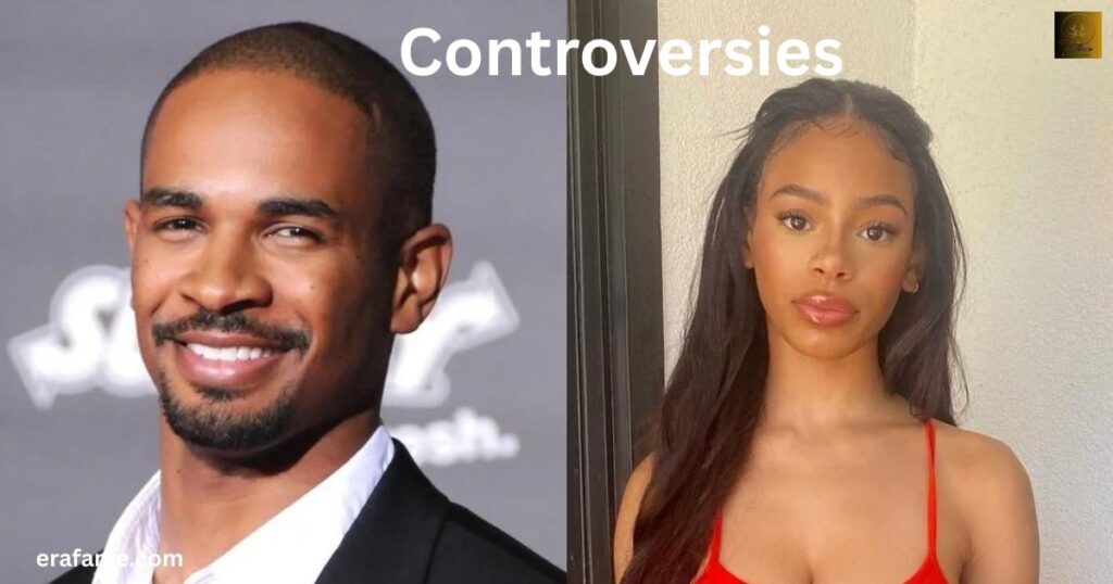 Controversies