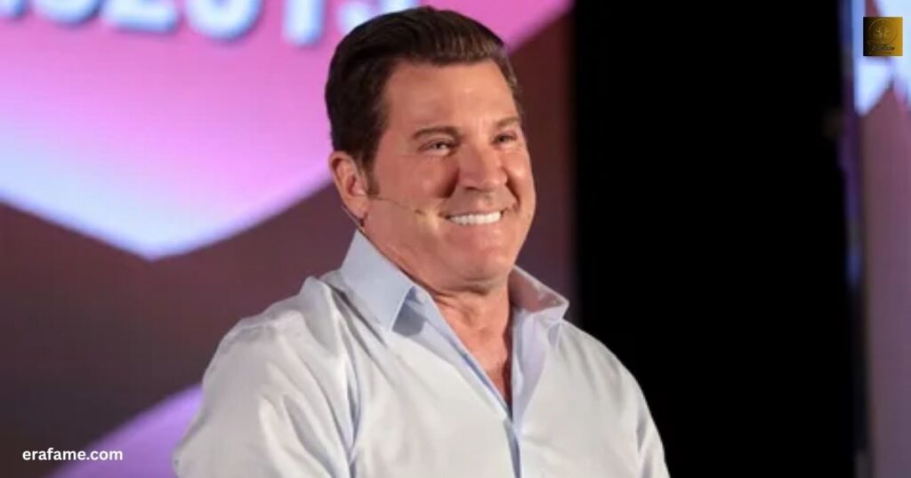 Eric Bolling’s Net Worth