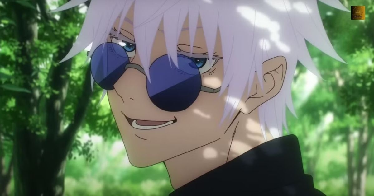 Gojo Satoru