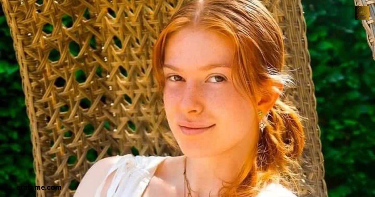 Imogen Lucie