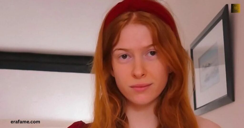Imogen Lucie Career