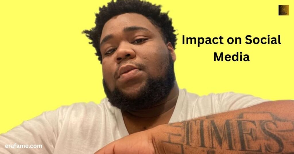 Impact on Social Media