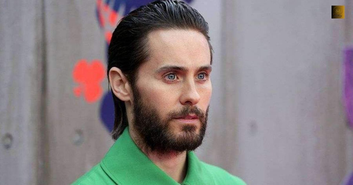 Jared Leto