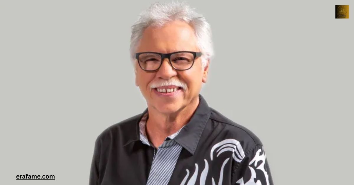 Joe Bonsall