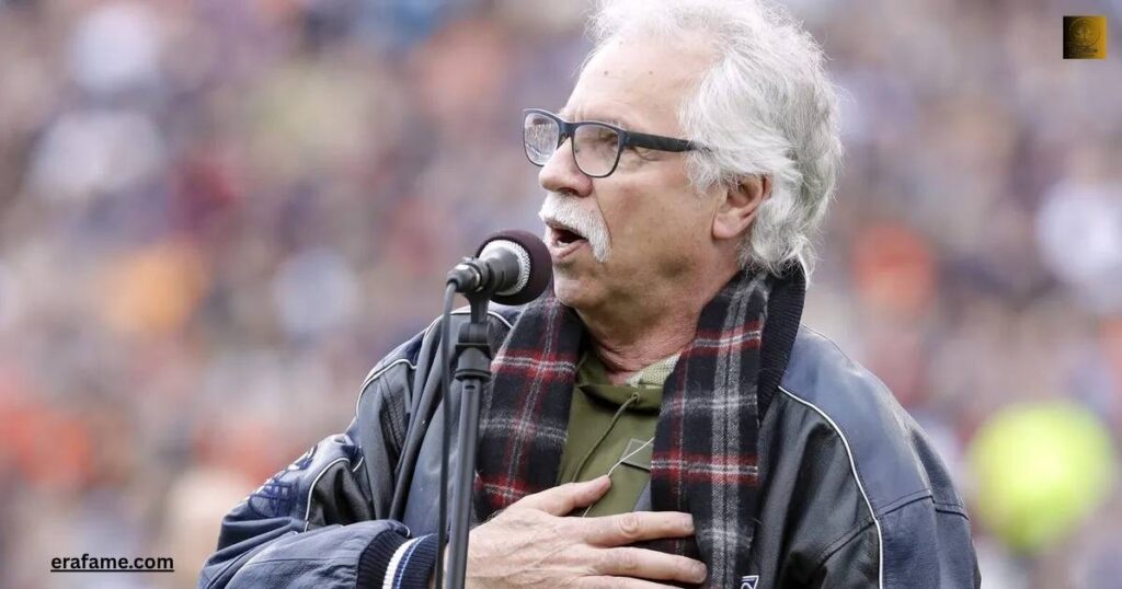 Joe Bonsall’s Favorite Events
