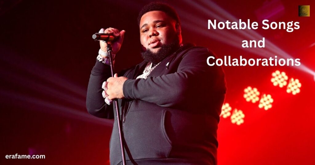 Notable Songs and Collaborations