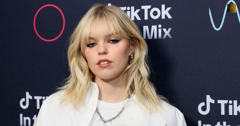 Renee Rapp’s Height, Weight, and Physical Appearance