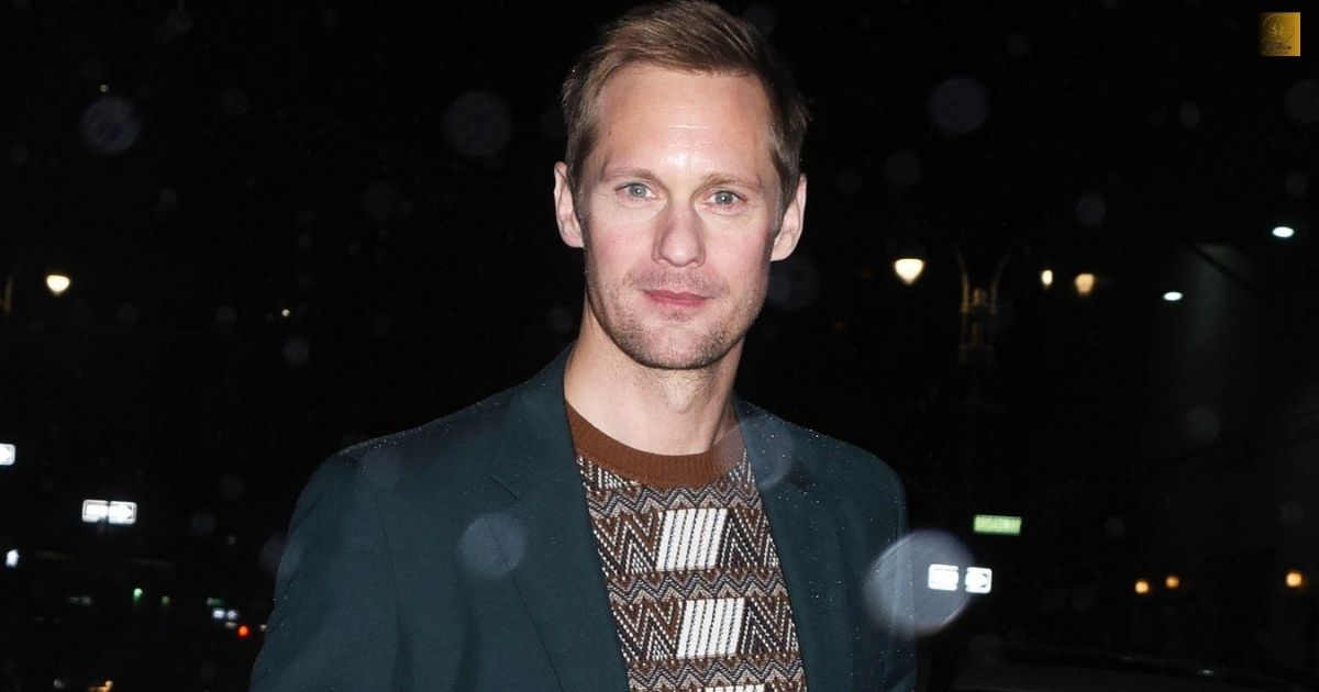 Sam Skarsgard