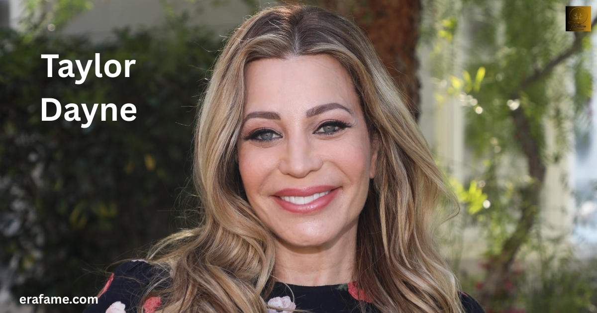 Taylor Dayne