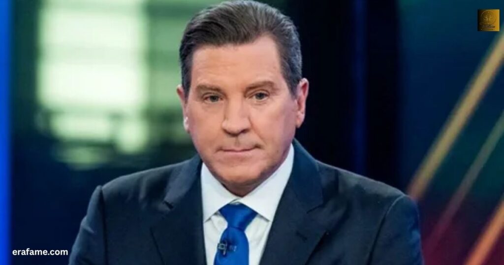 Who is Eric Bolling?