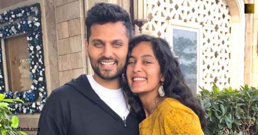 Who Is Jay Shetty’s Wife