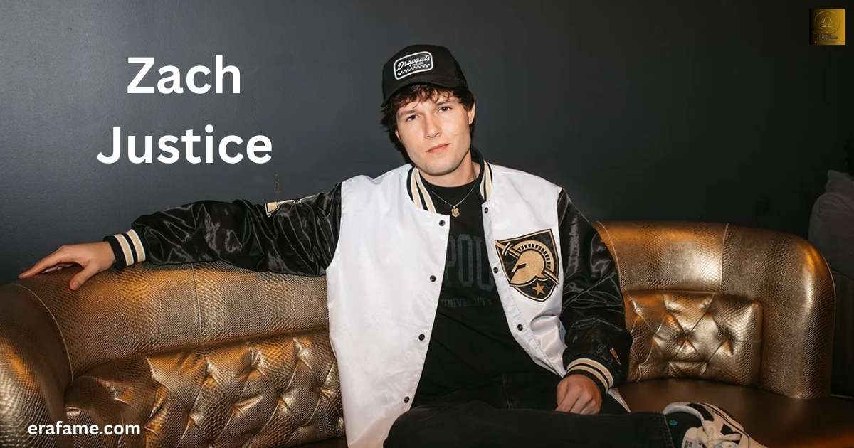 Zach Justice