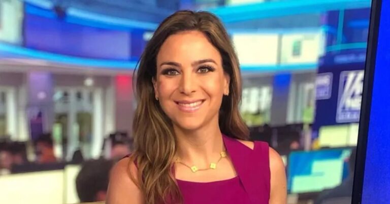 Jackie DeAngelis Husband: Age, Wikipedia