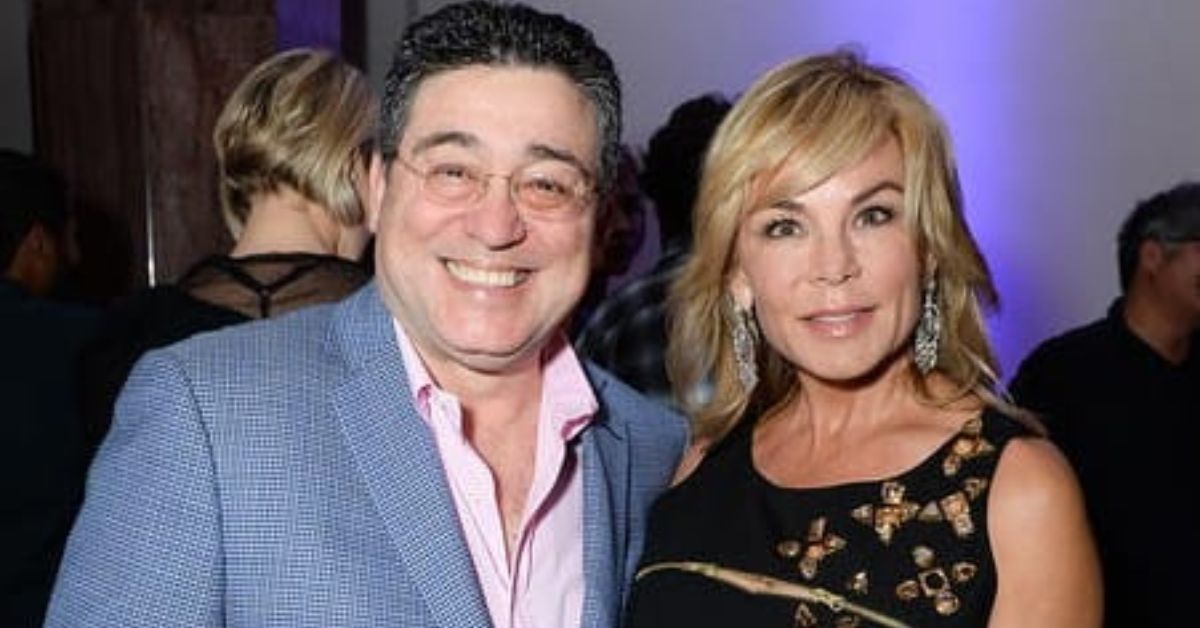 Itchko Ezratti Wife: The Unseen Pillar Behind a Real Estate Empire