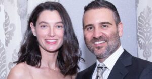 Misha Ezratti Wife and Family: The Hidden Story Behind GL Homes’ $500M CEO