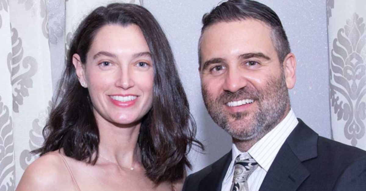 Misha Ezratti Wife and Family: The Hidden Story Behind GL Homes’ $500M CEO