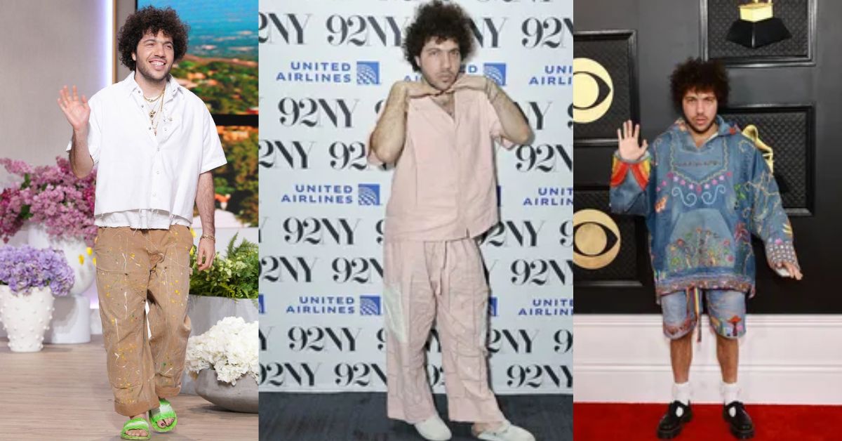 Benny Blanco Height: Everything About the Hitmaker's Life