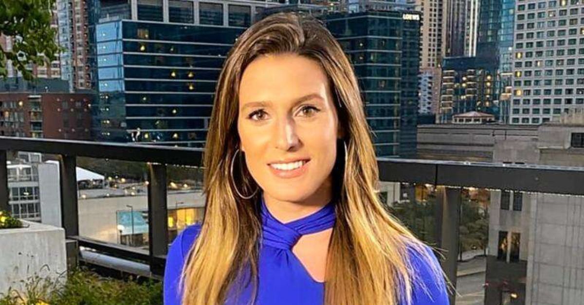 Alexis McAdams Husband: The Truth About Her Marriage Status, Career Journey, and Personal Life in 2025