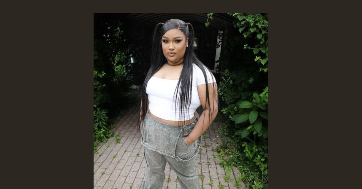 Biggie Baddies Age: The Rising Star's Journey from Rhode Island to Reality TV Fame