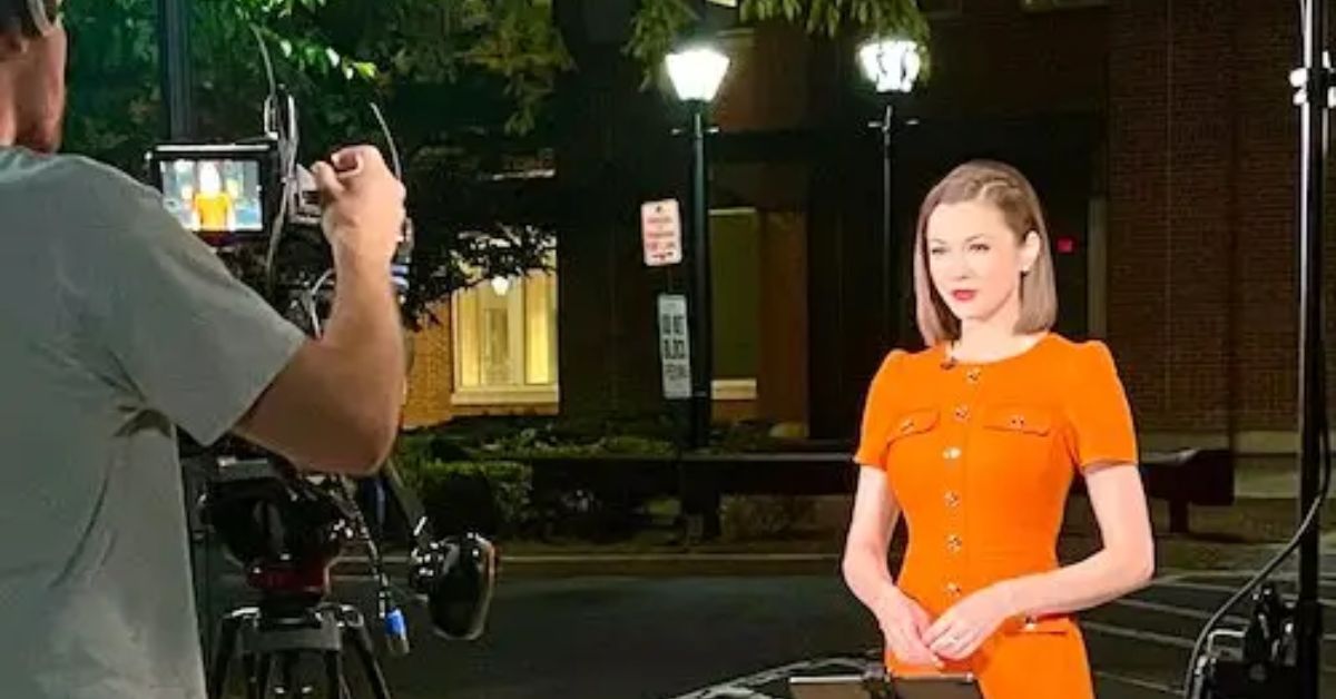 Chanley Painter Husband Revealed: Age, Career & Marriage Mystery at Fox News