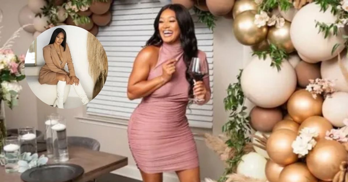Crystal Hayslett Husband: The Truth About Her Marriage