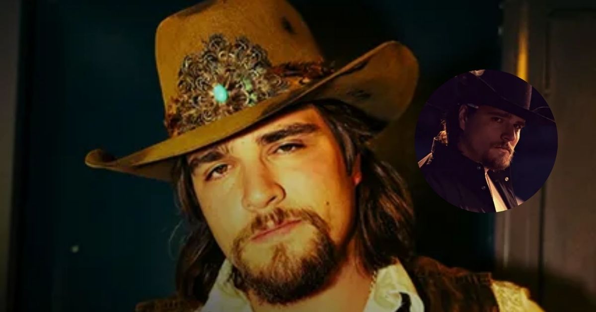 From Football Field to Billboard Charts: Gavin Adcock Age