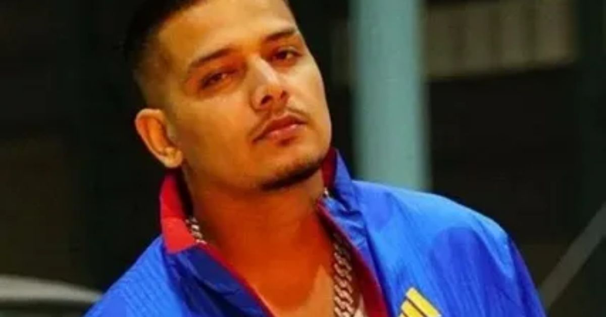 From Javelin Champion to Rap Legend: The Untold Story of Dhanda Nyoliwala's Rise