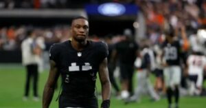 From NFL Stardom to Prison: The Shocking Truth About Henry Ruggs Net Worth in 2025