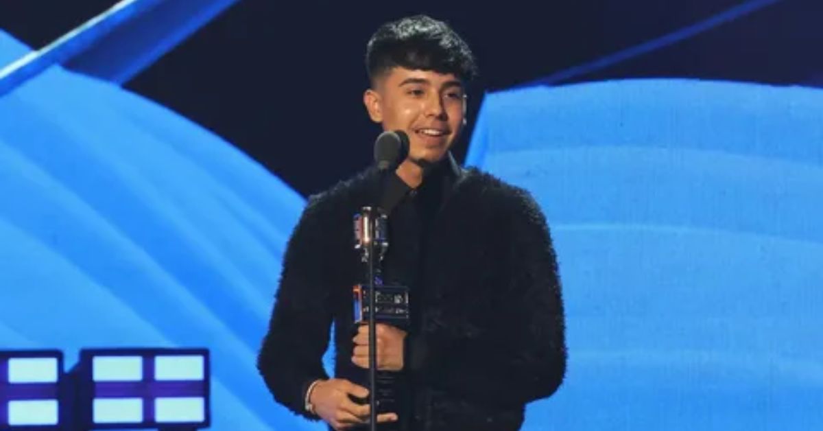 How Tall Is Ivan Cornejo? Unveiling the Rising Star's Height, Career & Net Worth