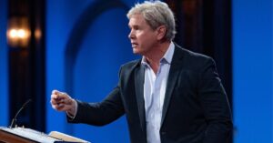 Jack Hibbs Age Revealed: The 61-Year-Old Pastor's Journey Through Faith and Ministry