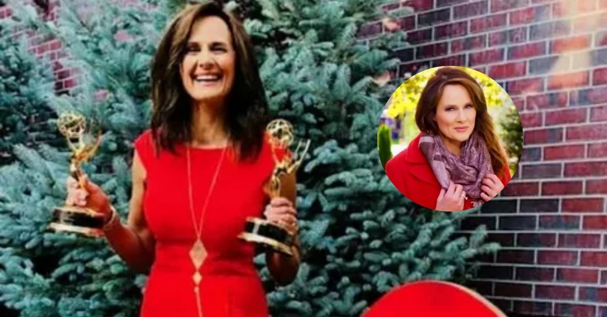 Kathy Sabine Age: Denver's Beloved Meteorologist Journey Revealed