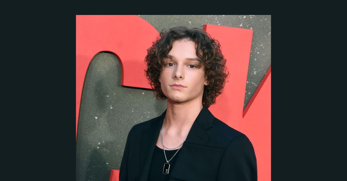 Mason Thames Height: How Tall is Mason Thames?