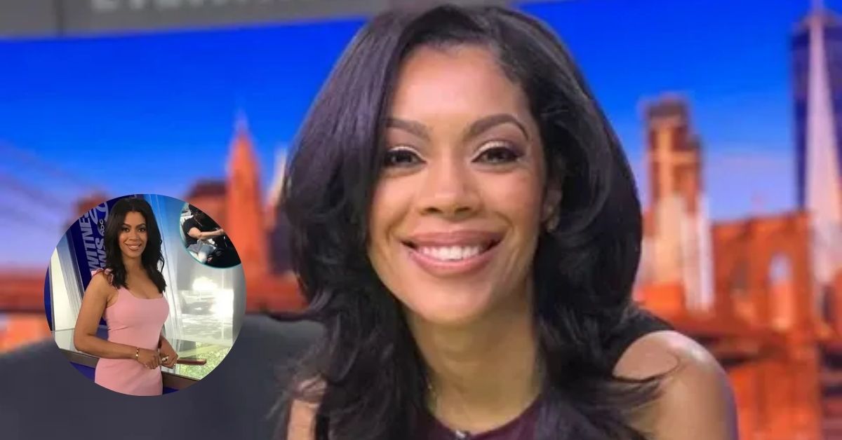 Meet Jesse Gilmer: The Man Behind Emmy-Winning Journalist Shirleen Allicot Success