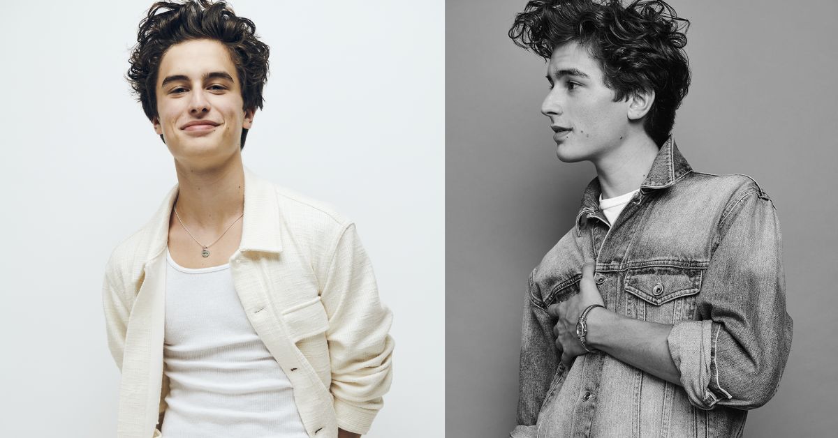 Peter Dager Age (Actor) Biography: Height, Net Worth & More