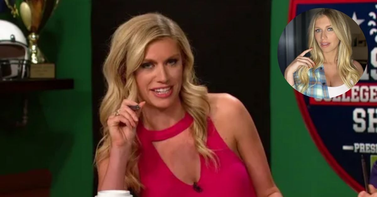 Kayce Smith Net Worth 2025: Inside the Sports Broadcaster