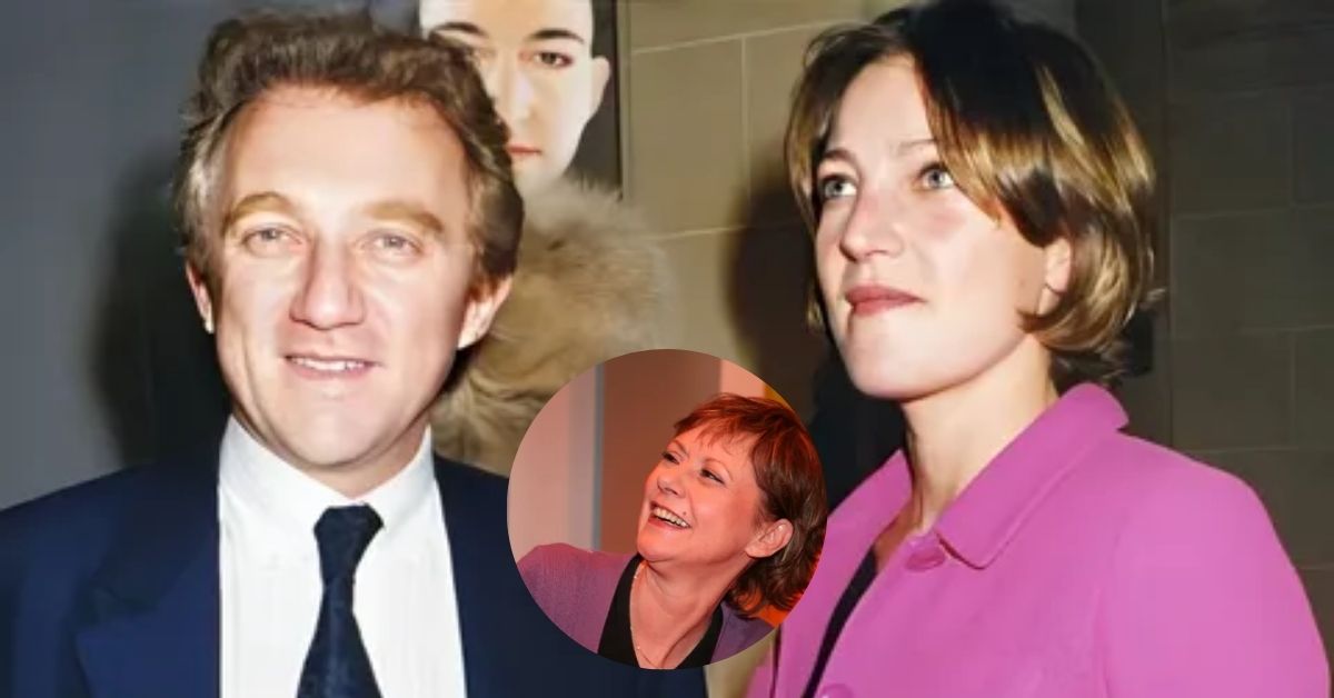 The Untold Story of Dorothée Lepère: From Billionaire's Wife to Self-Made Design Mogul