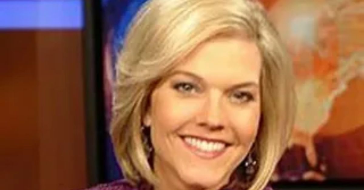 Tracy McCool Age: The Inspiring Story of Cleveland's Beloved News Anchor at 59