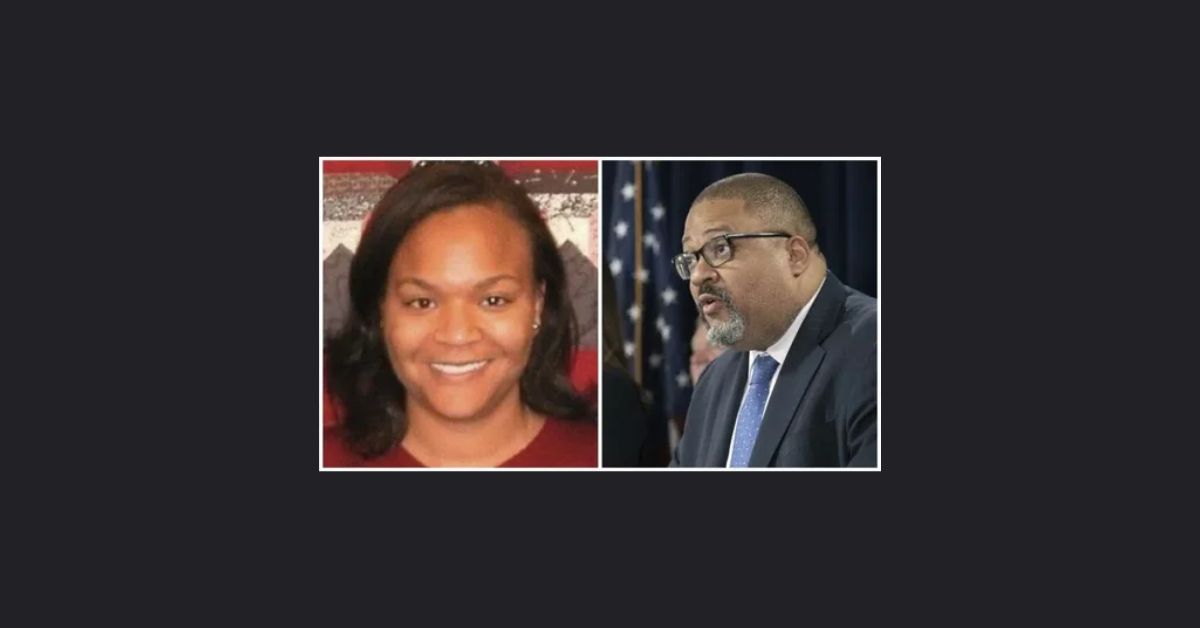 Who Is Jamila Ponton Bragg?: The Untold Story Of Alvin Bragg’s Wife